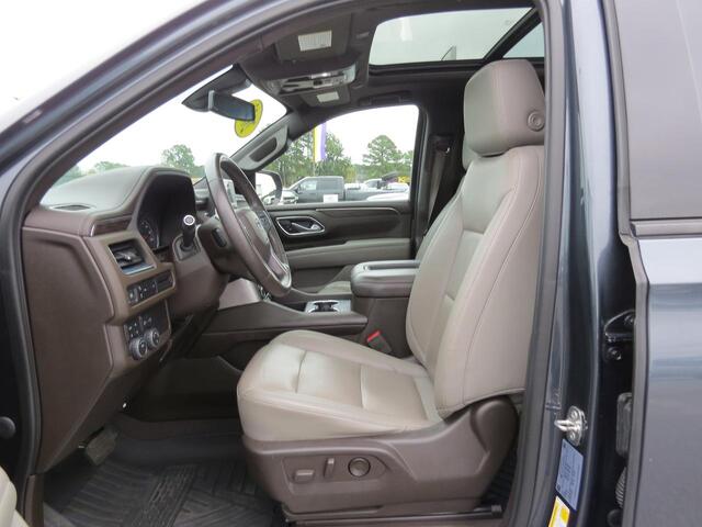 2021 Chevrolet Tahoe Z71 Wilson NC