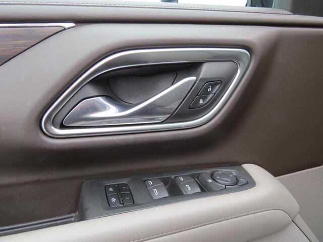 2021 Chevrolet Tahoe Z71 Wilson NC