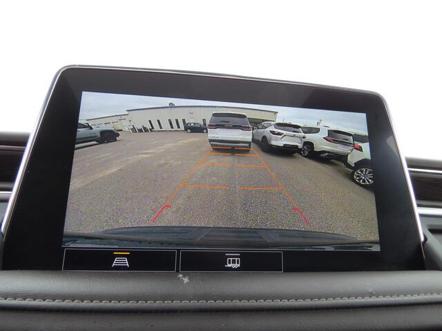 2021 Chevrolet Tahoe Z71 Wilson NC