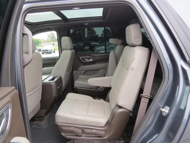 2021 Chevrolet Tahoe Z71 Wilson NC