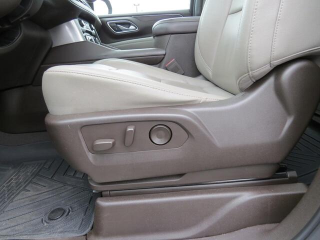 2021 Chevrolet Tahoe Z71 Wilson NC