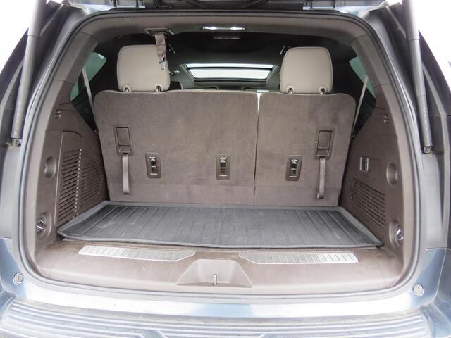 2021 Chevrolet Tahoe Z71 Wilson NC