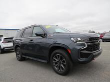 2021_Chevrolet_Tahoe_Z71_ Wilson NC