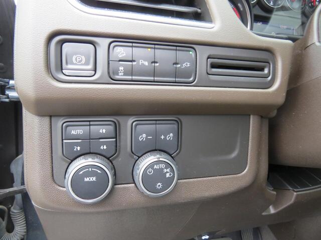 2021 Chevrolet Tahoe Z71 Wilson NC