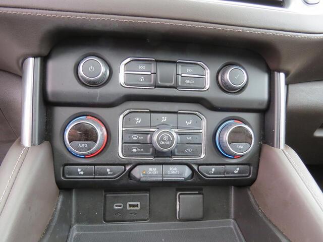 2021 Chevrolet Tahoe Z71 Wilson NC