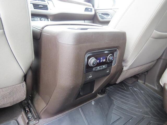 2021 Chevrolet Tahoe Z71 Wilson NC