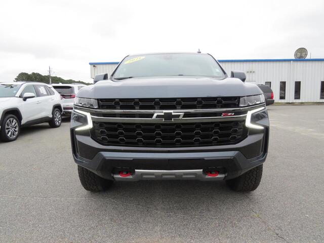 2021 Chevrolet Tahoe Z71 Wilson NC