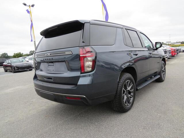 2021 Chevrolet Tahoe Z71 Wilson NC