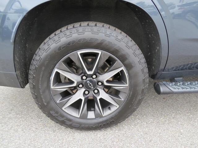 2021 Chevrolet Tahoe Z71 Wilson NC