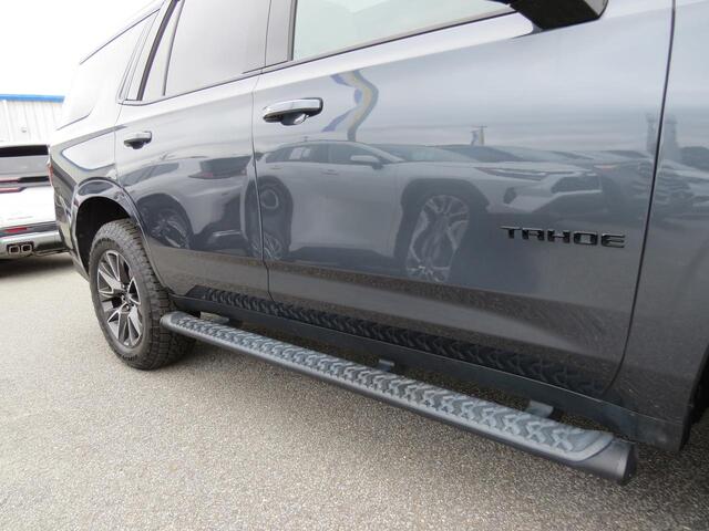2021 Chevrolet Tahoe Z71 Wilson NC