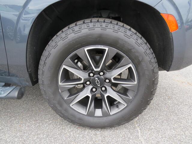 2021 Chevrolet Tahoe Z71 Wilson NC