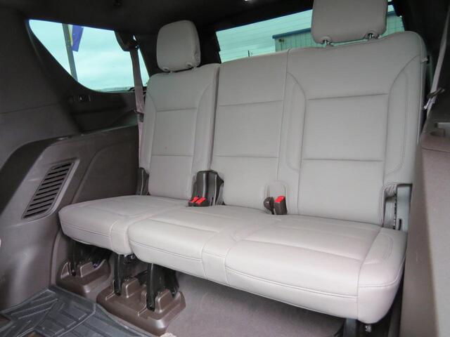2021 Chevrolet Tahoe Z71 Wilson NC