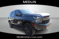 2021_Chevrolet_Tahoe_Z71_ Wilson NC