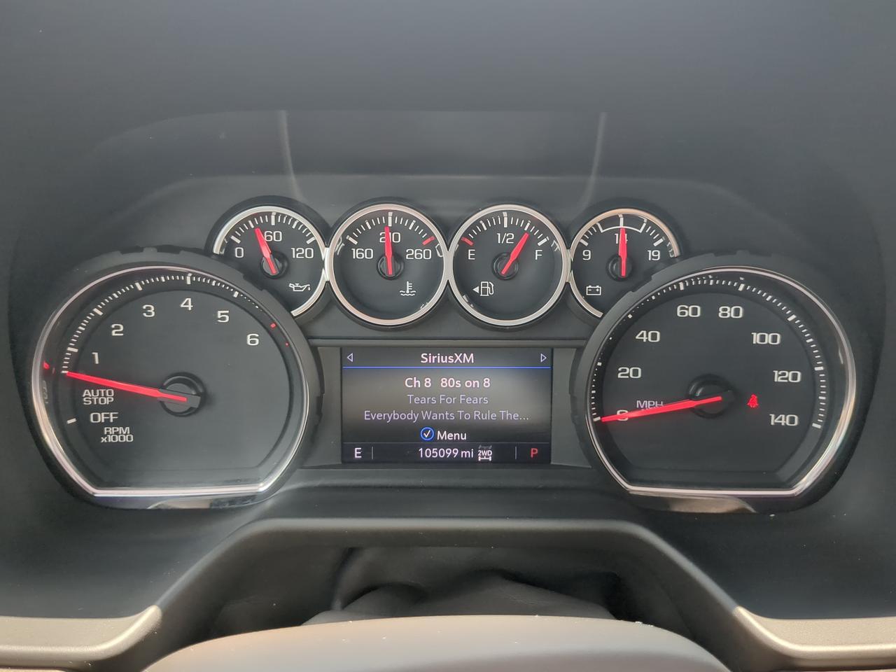 2021 Chevrolet Tahoe Z71 Winder GA