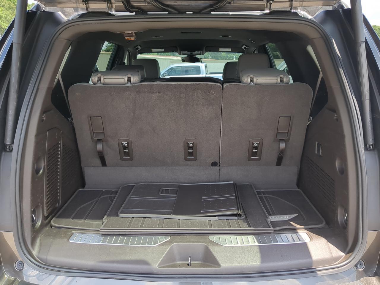 2021 Chevrolet Tahoe Z71 Winder GA