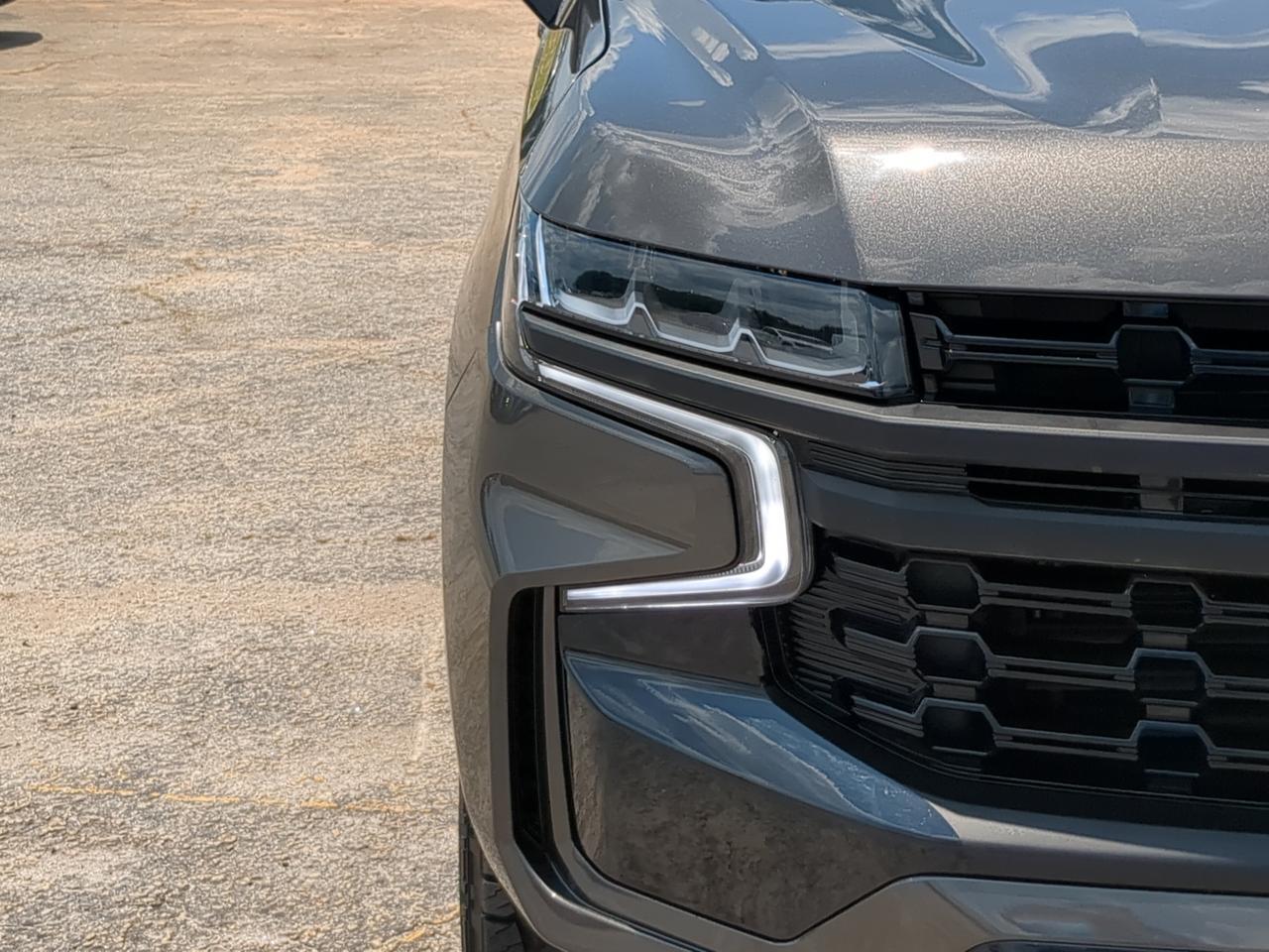 2021 Chevrolet Tahoe Z71 Winder GA