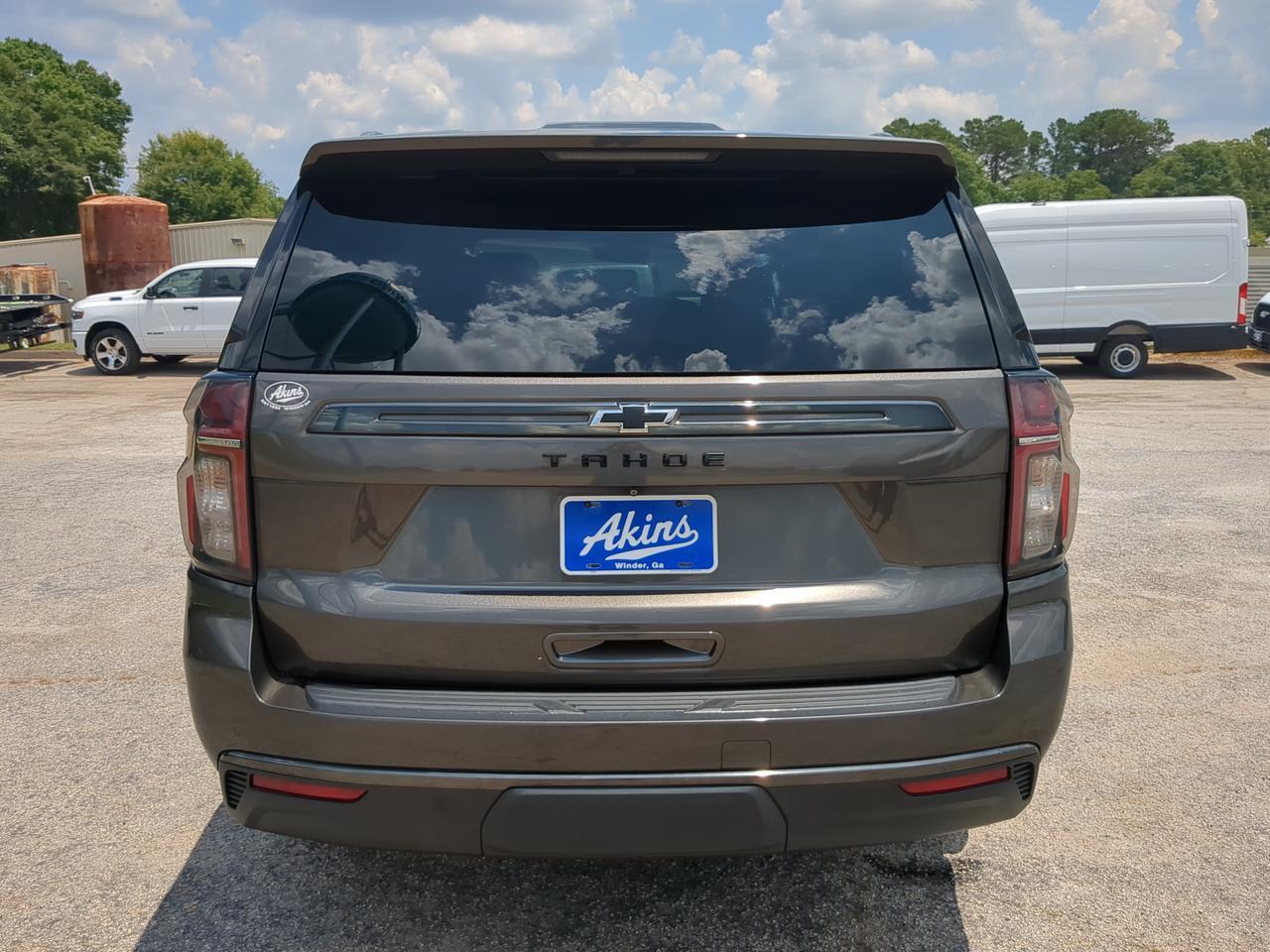 2021 Chevrolet Tahoe Z71 Winder GA