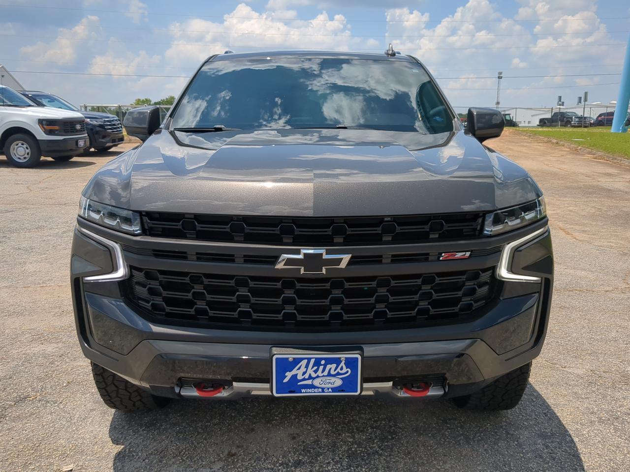 2021 Chevrolet Tahoe Z71 Winder GA