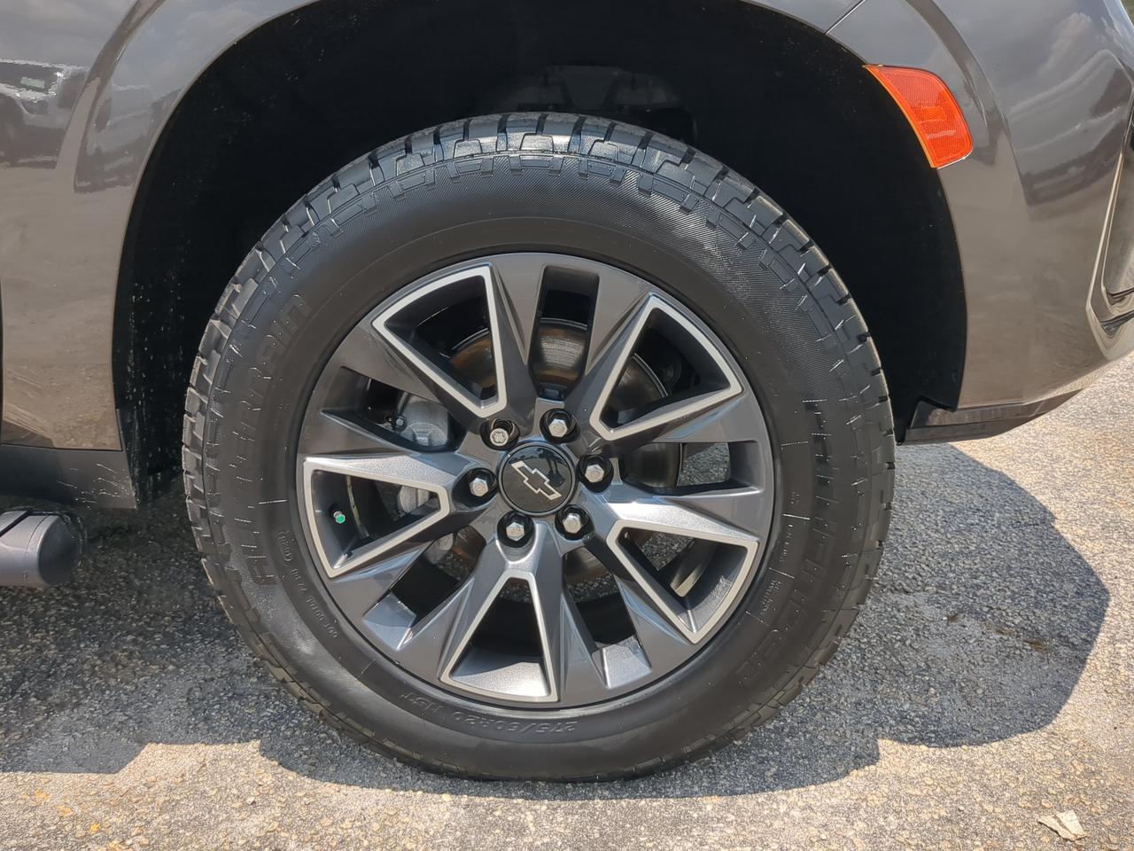 2021 Chevrolet Tahoe Z71 Winder GA