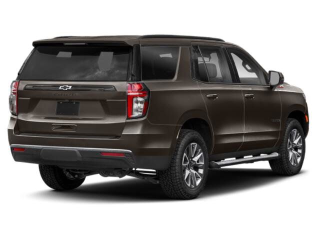2021 Chevrolet Tahoe Z71 Winder GA