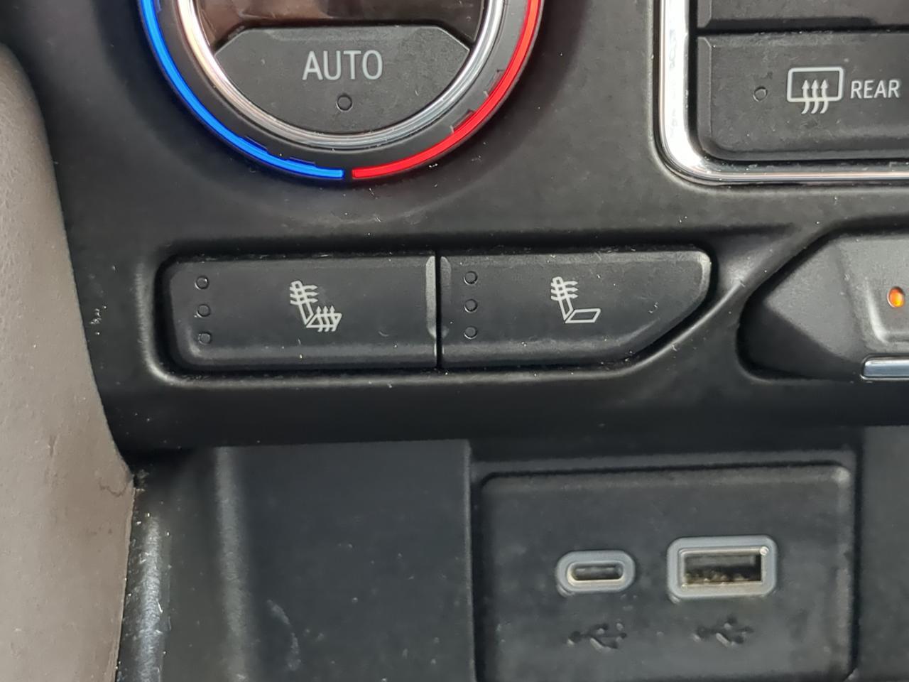 2021 Chevrolet Tahoe Z71 Winder GA