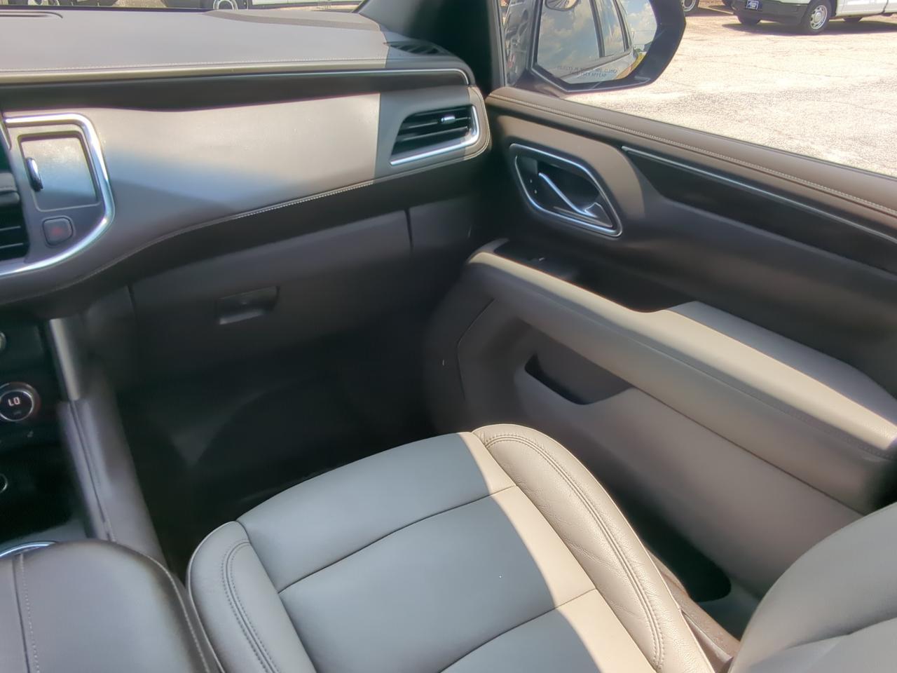 2021 Chevrolet Tahoe Z71 Winder GA
