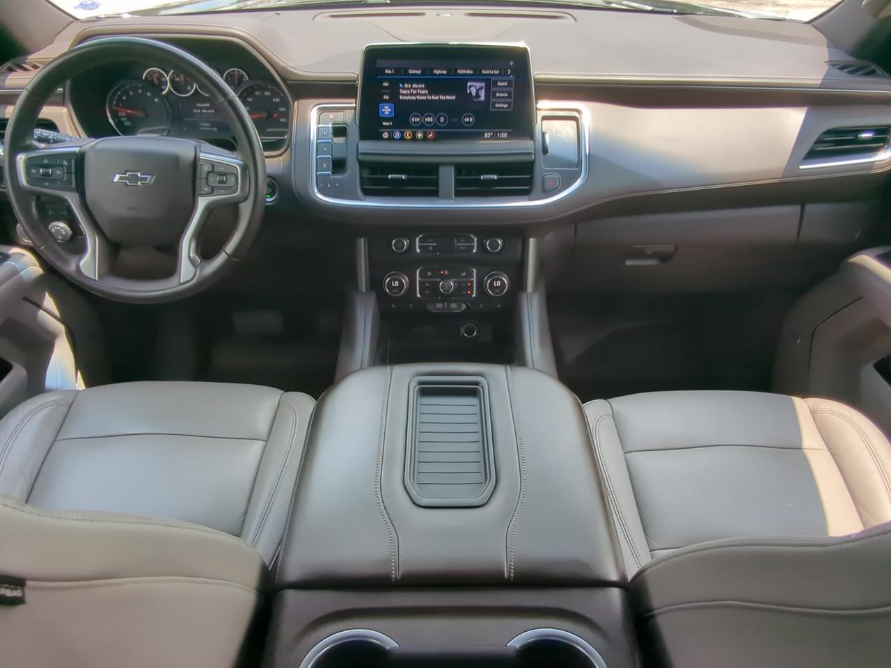 2021 Chevrolet Tahoe Z71 Winder GA