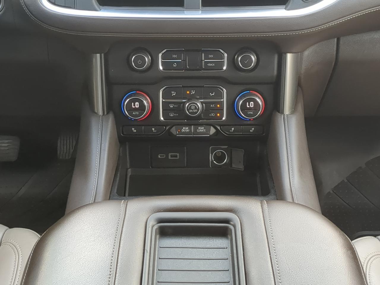 2021 Chevrolet Tahoe Z71 Winder GA