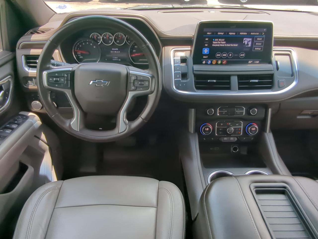 2021 Chevrolet Tahoe Z71 Winder GA