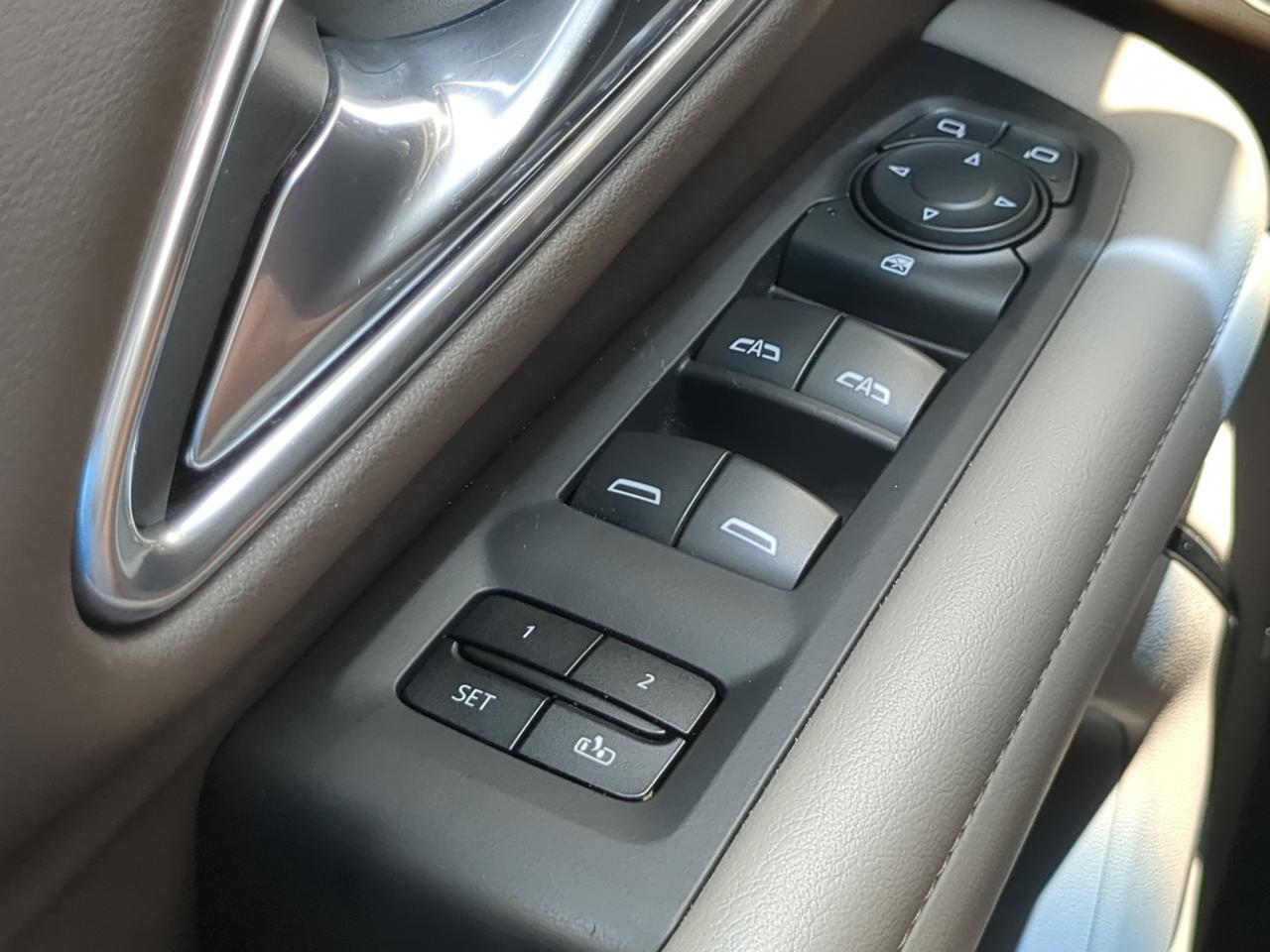 2021 Chevrolet Tahoe Z71 Winder GA