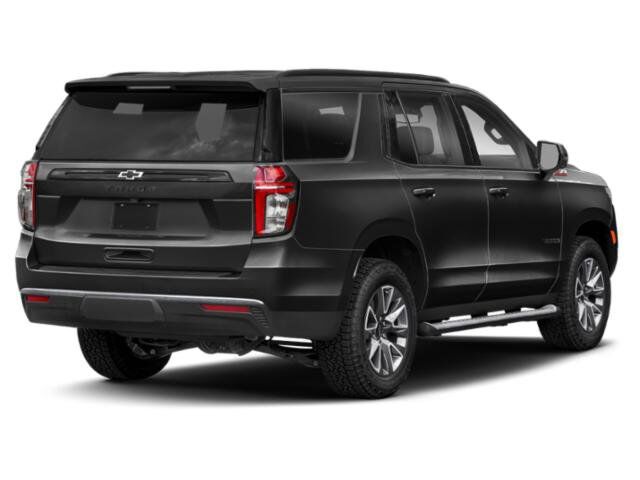 2021 Chevrolet Tahoe Z71 Winder GA
