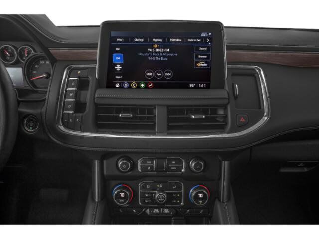 2021 Chevrolet Tahoe Z71 Winder GA