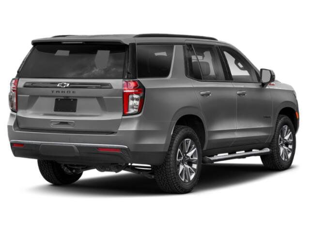 2021 Chevrolet Tahoe Z71 Winder GA