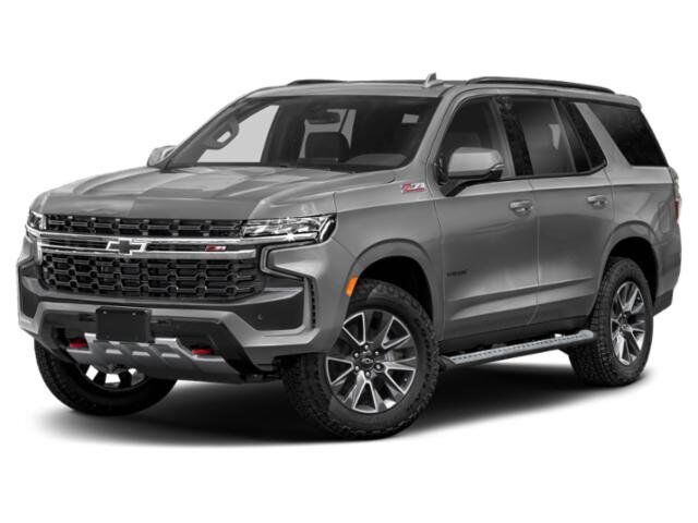 2021 Chevrolet Tahoe Z71 Winder GA