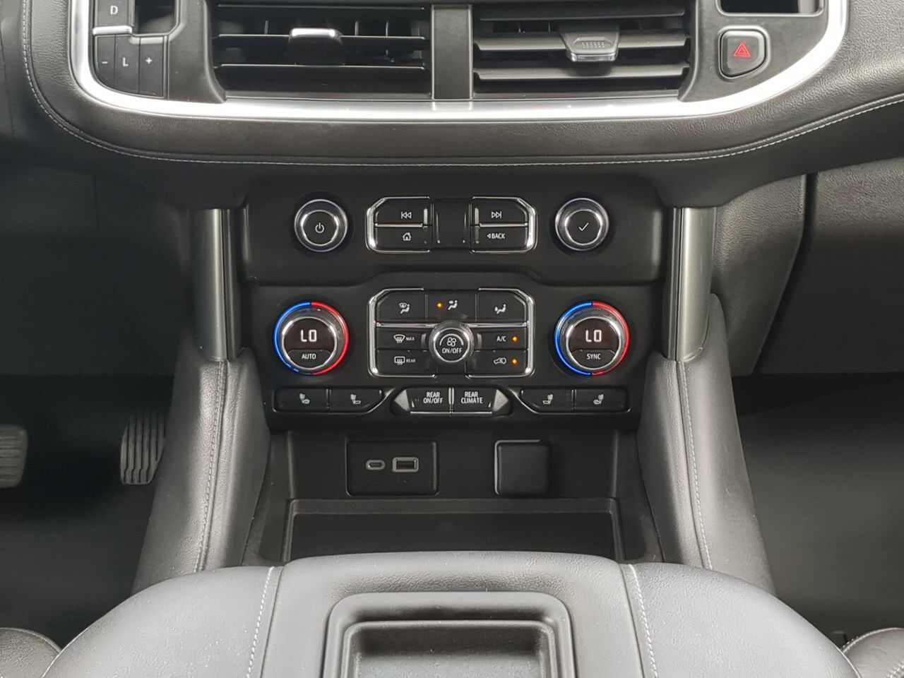 2021 Chevrolet Tahoe Z71 Winder GA
