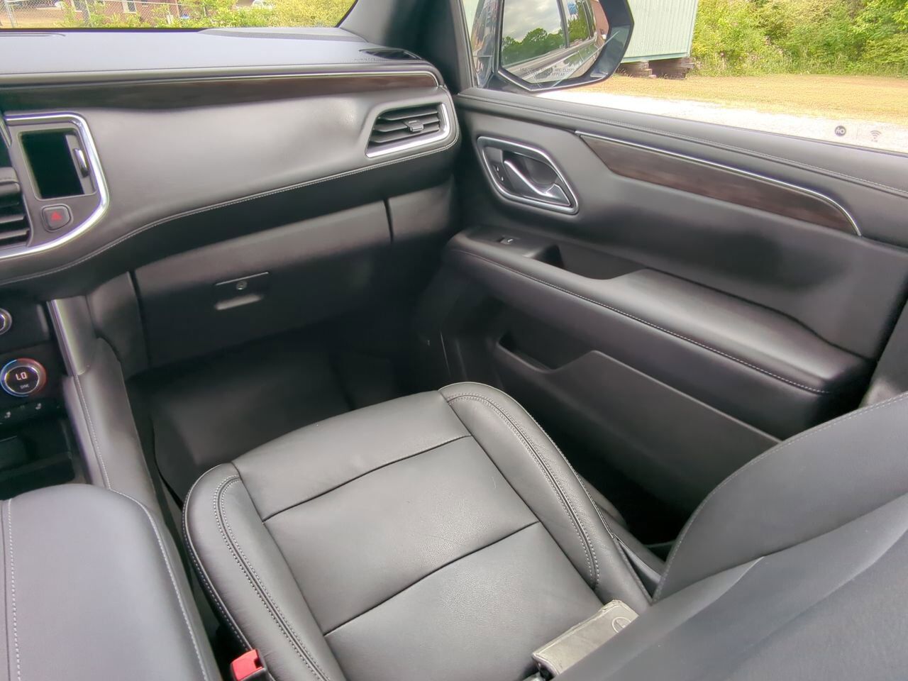 2021 Chevrolet Tahoe Z71 Winder GA