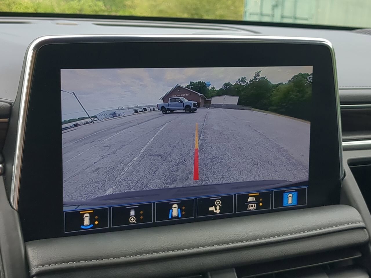 2021 Chevrolet Tahoe Z71 Winder GA