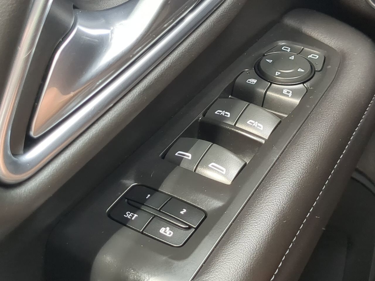 2021 Chevrolet Tahoe Z71 Winder GA