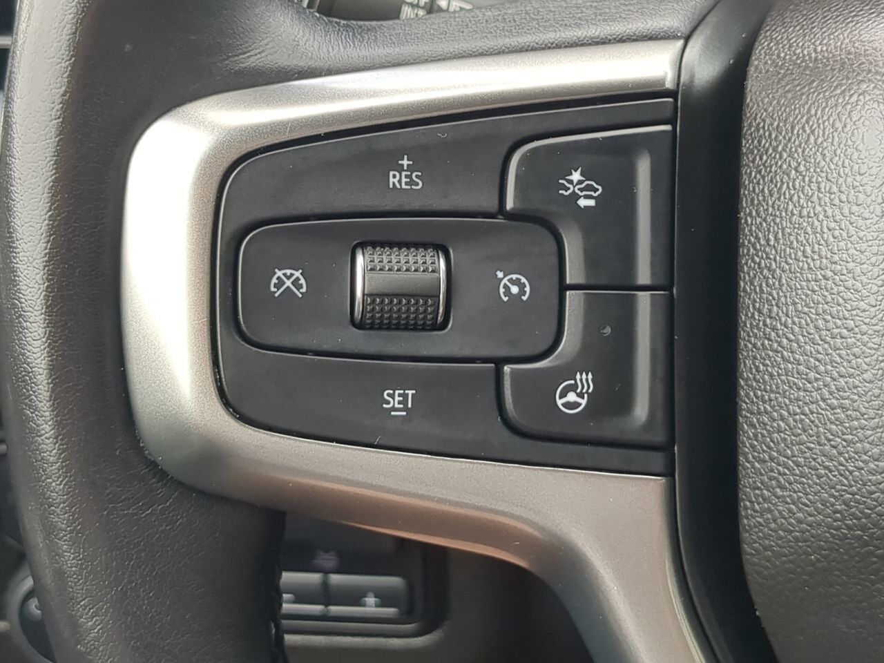 2021 Chevrolet Tahoe Z71 Winder GA