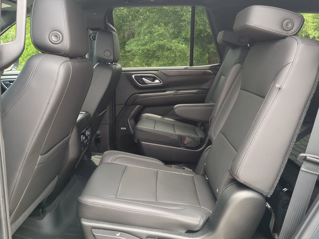 2021 Chevrolet Tahoe Z71 Winder GA