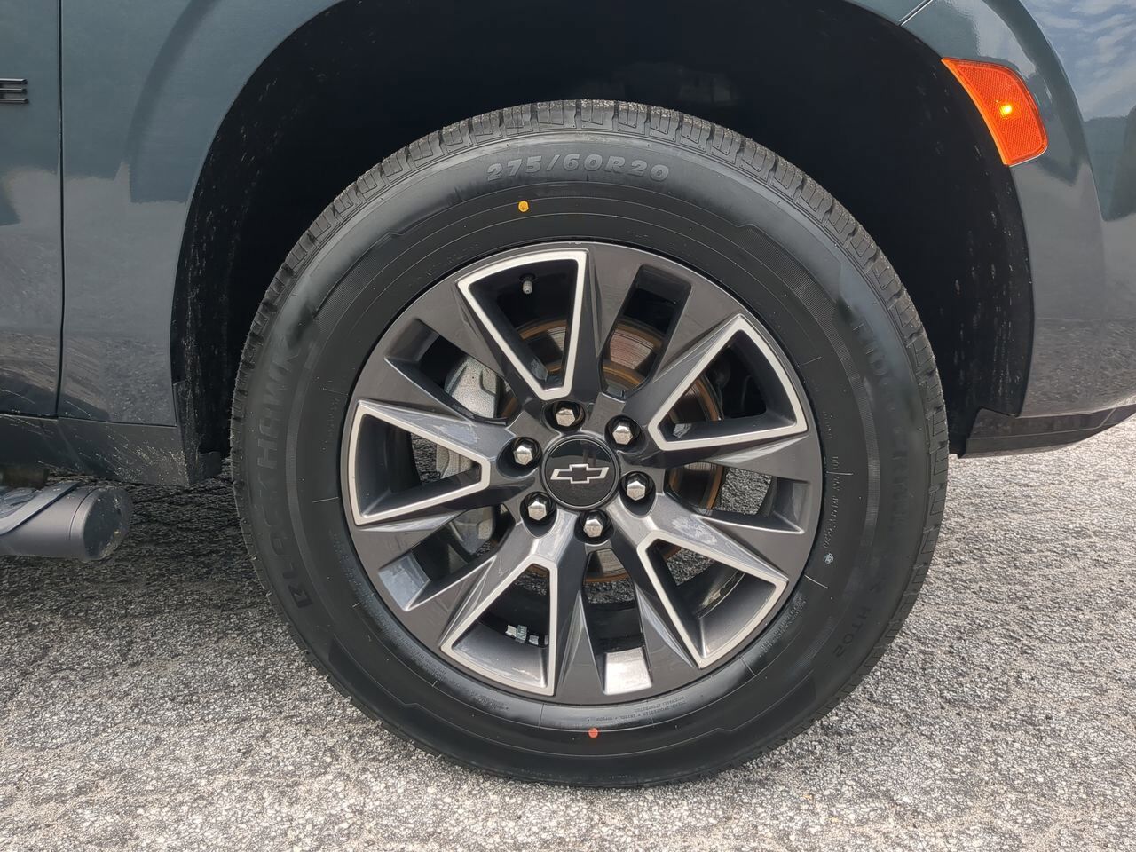 2021 Chevrolet Tahoe Z71 Winder GA