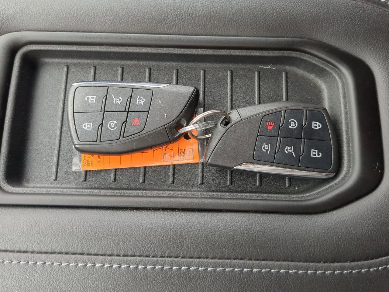 2021 Chevrolet Tahoe Z71 Winder GA