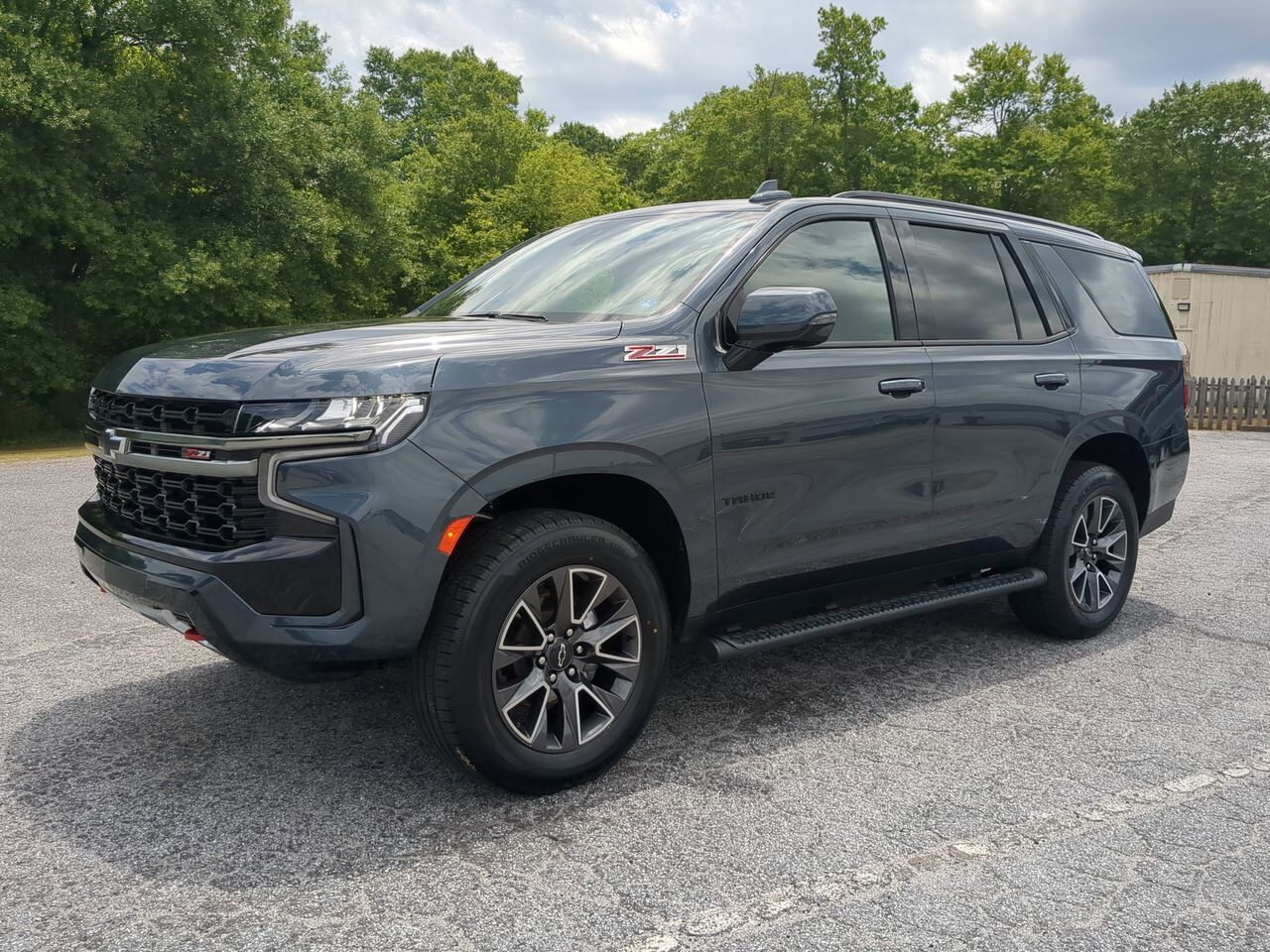 2021 Chevrolet Tahoe Z71 Winder GA