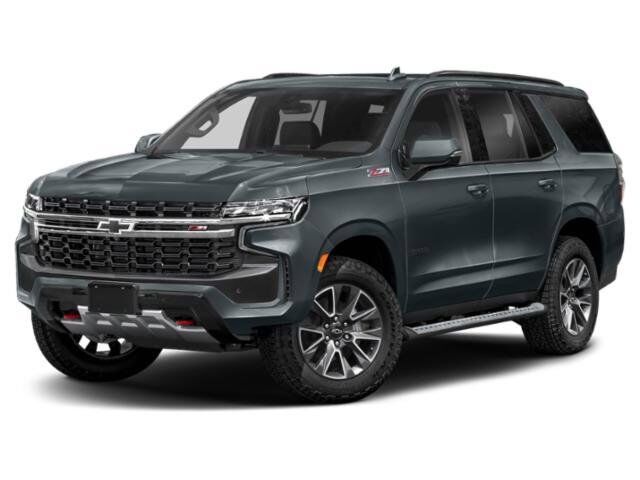 2021 Chevrolet Tahoe Z71 Winder GA