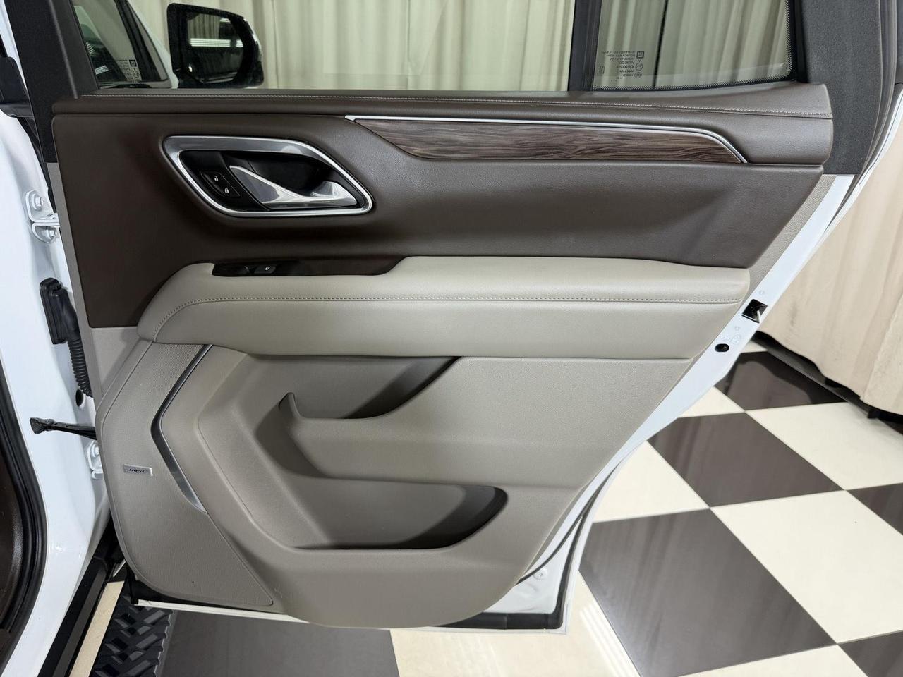 2021 Chevrolet Tahoe Z71 Annapolis MD
