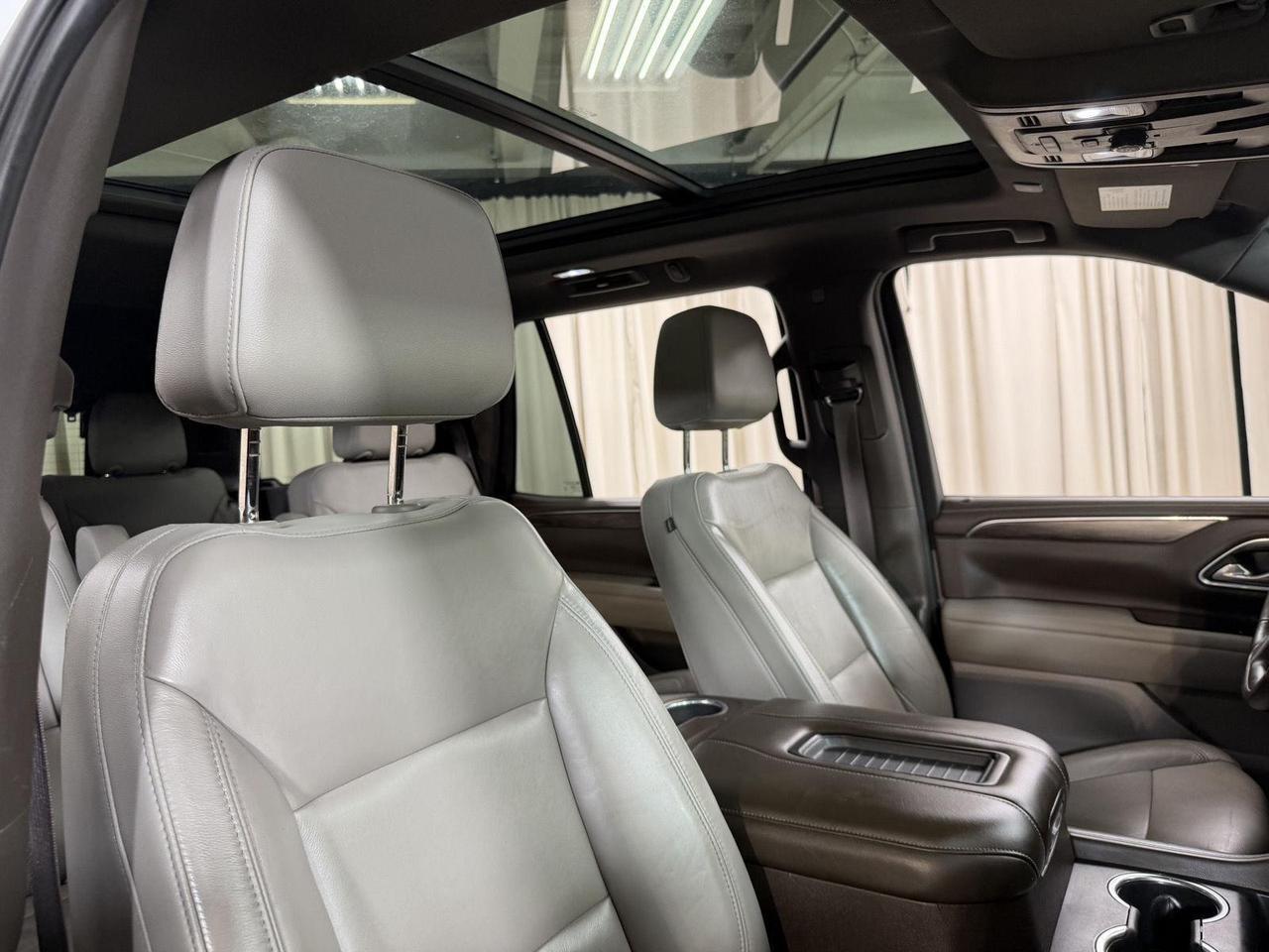 2021 Chevrolet Tahoe Z71 Annapolis MD