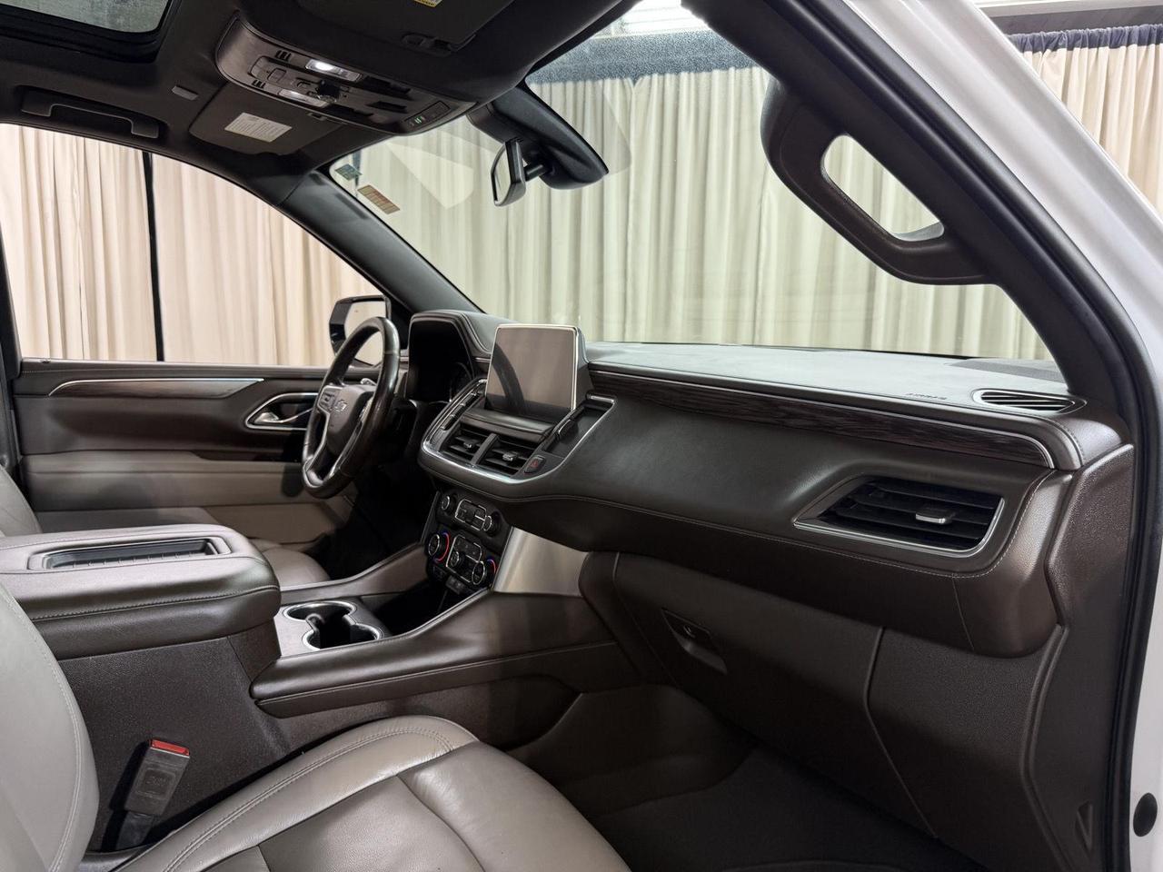 2021 Chevrolet Tahoe Z71 Annapolis MD