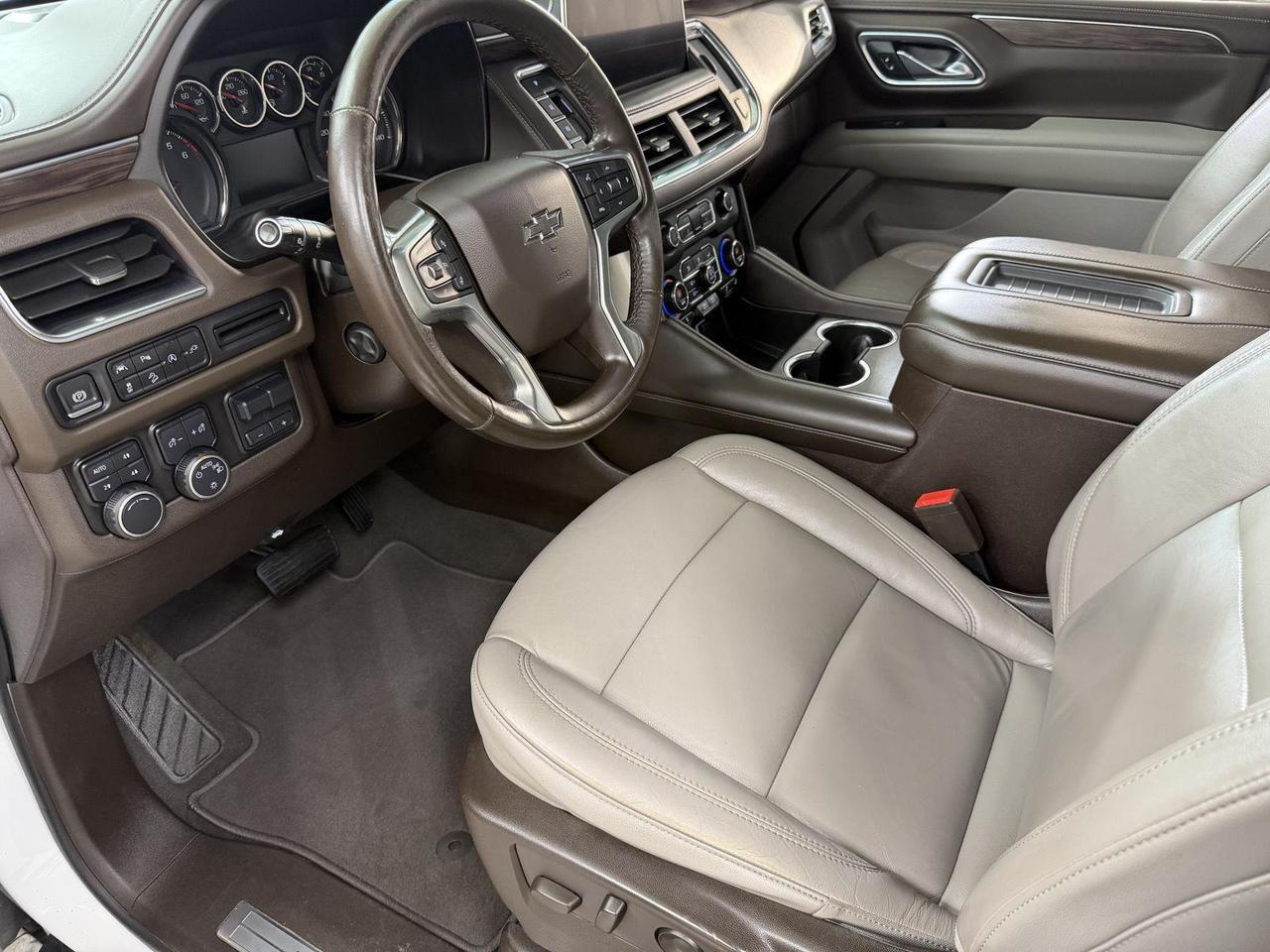 2021 Chevrolet Tahoe Z71 Annapolis MD