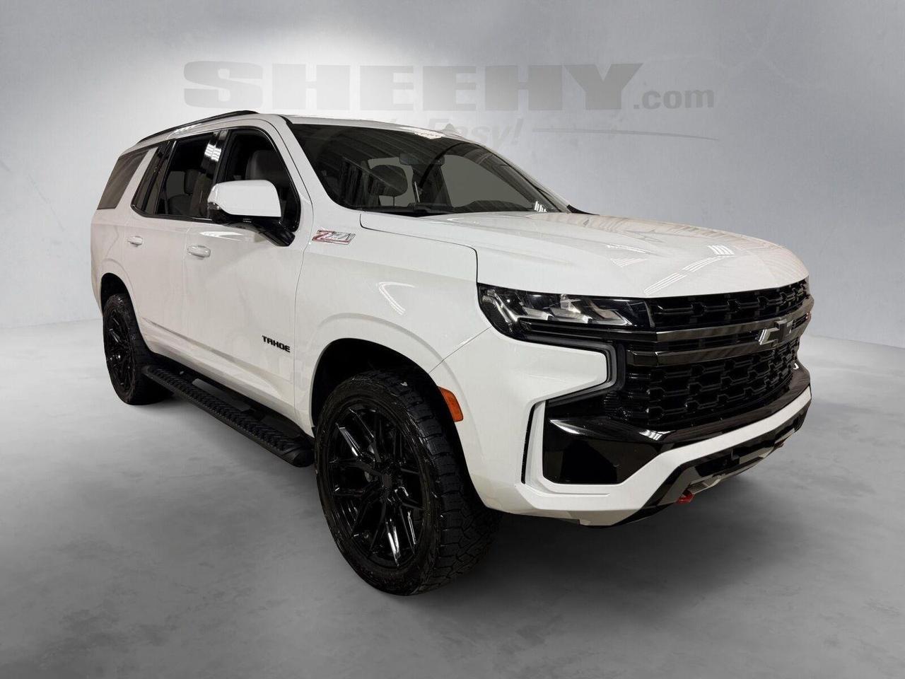 2021 Chevrolet Tahoe Z71 Annapolis MD
