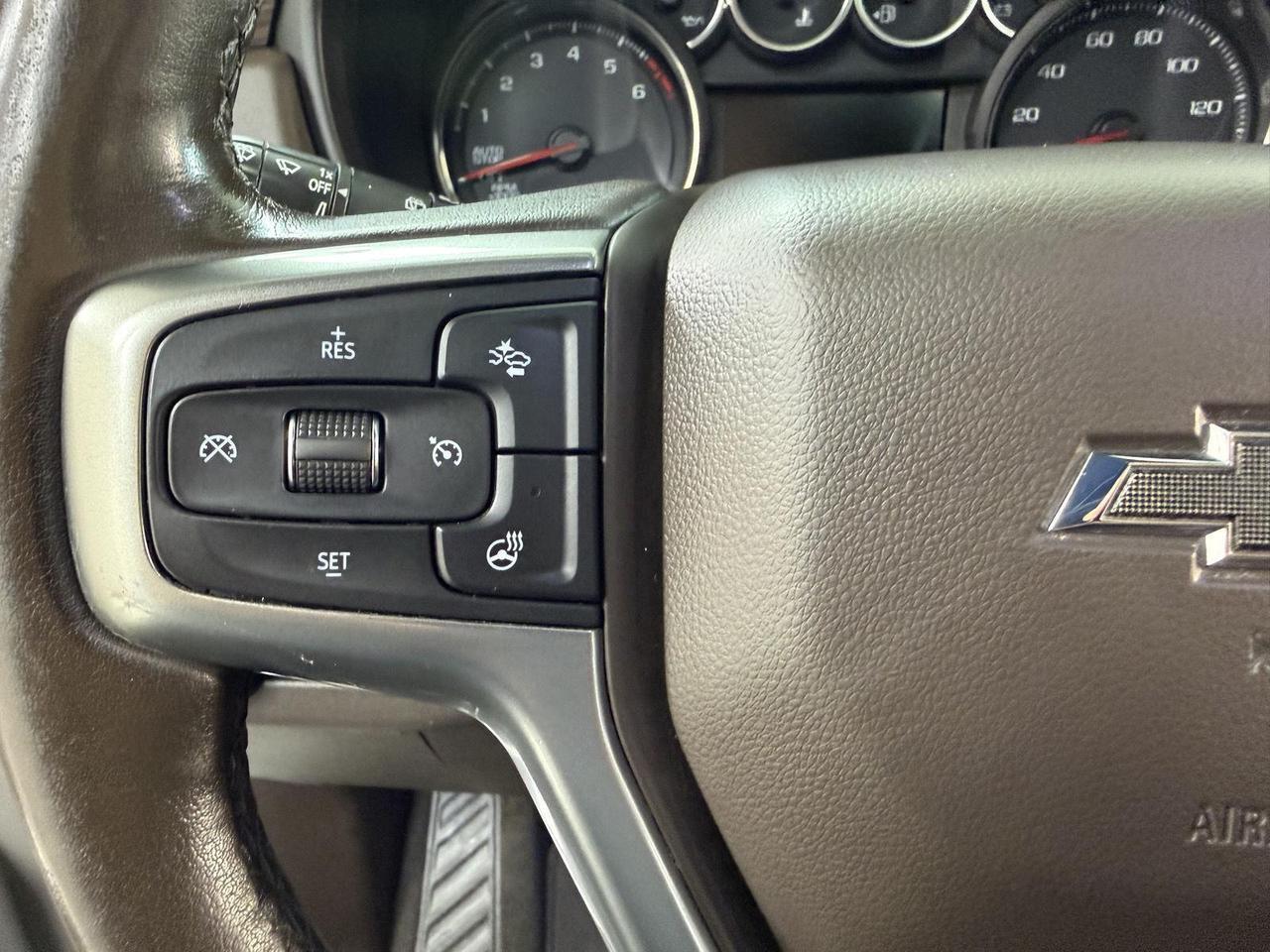 2021 Chevrolet Tahoe Z71 Annapolis MD